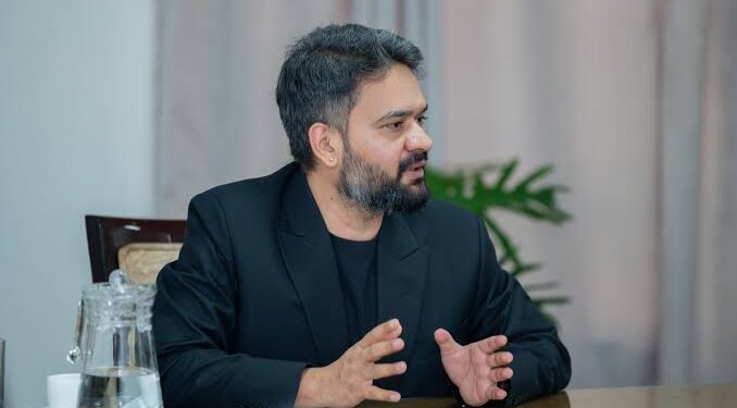 जलवायु न्याय र क्षतिपूर्तिको मुद्दा संयुक्त राष्ट्रसंघमा उठाउँदै प्रधानमन्त्री शाह