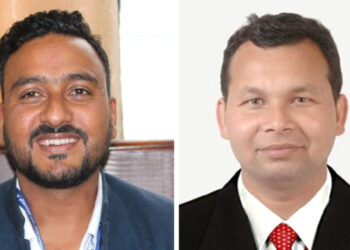 फेरिए रसुवाका सीडीओ