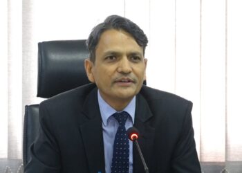 परराष्ट्र मन्त्रालयमा जलवायु कूटनीतिक शाखा स्थापना