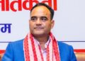 देश विपत्तिमा छ, कांग्रेस महाधिवेशन दसैंपछि गर्नुपर्छ- नैनसिंह महर