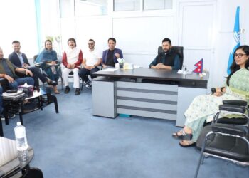 रास्वपाले भोटेकोशी बाढीपीडितको डीएनए परीक्षण र मृत्यु प्रमाणपत्र प्रक्रिया छिटो गर्न माग