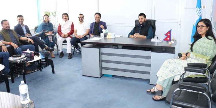 रास्वपाले भोटेकोशी बाढीपीडितको डीएनए परीक्षण र मृत्यु प्रमाणपत्र प्रक्रिया छिटो गर्न माग