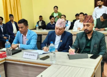 भोटेकोशी बाढीको प्रारम्भिक प्रतिवेदन: १,४५५ जनाको मृत्यु, ५,२८५ अझै बेपत्ता
