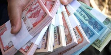 दसैँमा एटीएमबाटै १०० रुपैयाँका नयाँ नोट पाइने, राष्ट्र बैंकको निर्देशन