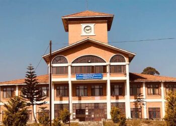 त्रिविको ३० अर्ब ८७ करोडको बजेट पारित, ८ अर्बभन्दा बढी रकम अपुग
