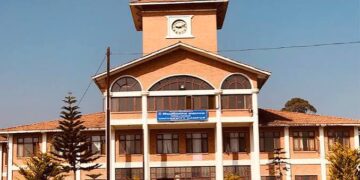 त्रिविको ३० अर्ब ८७ करोडको बजेट पारित, ८ अर्बभन्दा बढी रकम अपुग
