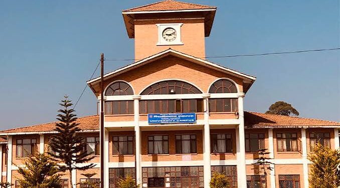 त्रिविको ३० अर्ब ८७ करोडको बजेट पारित, ८ अर्बभन्दा बढी रकम अपुग