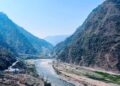  डीपीआर बनेको दुई वर्ष बित्दा पनि नलगाड जलविद्युत् आयोजना अलपत्र