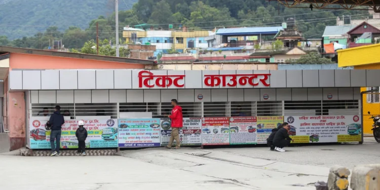 दसैँ–तिहारका लागि असोज २३ देखि सार्वजनिक यातायातको अग्रिम टिकट बुकिङ खुल्ने