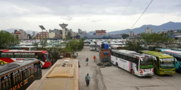 दसैँका लागि देशभर रुट परमिट खुला गर्ने सरकारको निर्णय